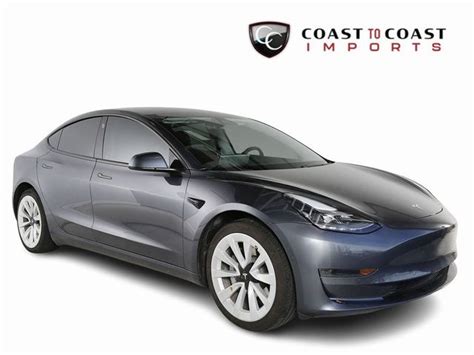 Tesla car rentals in Indianapolis from $39/day